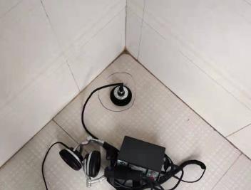 太子河楼顶渗水维修公司为您分享下检测区的划分。