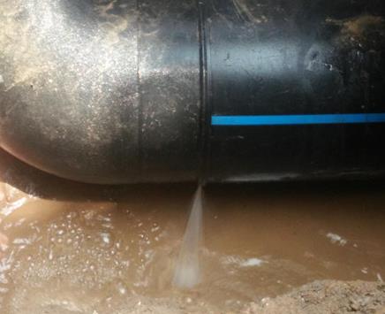 太子河楼顶渗水维修公司为大家分享下太子河卫生间漏水维修修补技术!