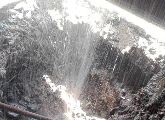 太子河楼顶漏水维修公司分享下一次检漏多少钱