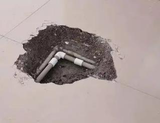  太子河检漏多少钱?