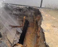 太子河市管道泄漏常用检测方法